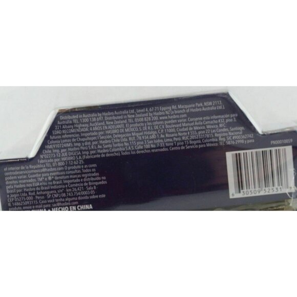 Star Wars Forces of Destiny Sabine Wren 11 Inch Adventure Figure Sealed - Picture 2 of 5